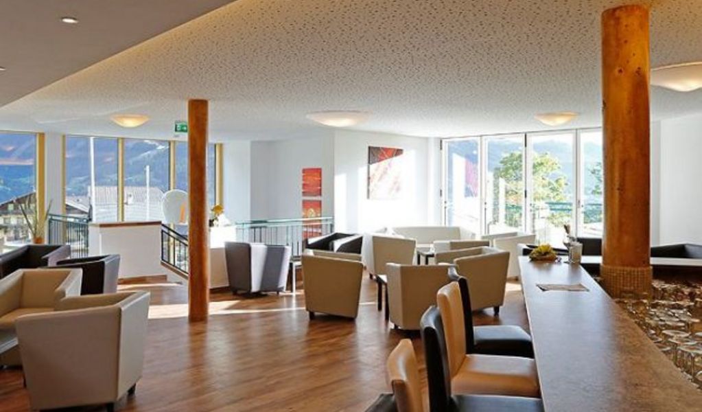 Wander-Vitalhotel Steirerhof**** - Pichl bei Schladming - Schladming-Dachstein