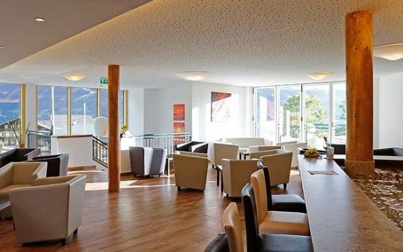Wander-Vitalhotel Steirerhof**** - Pichl bei Schladming - Schladming-Dachstein