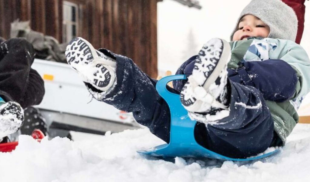 Ferienhaus Erath - Damüls - Bregenzerwald