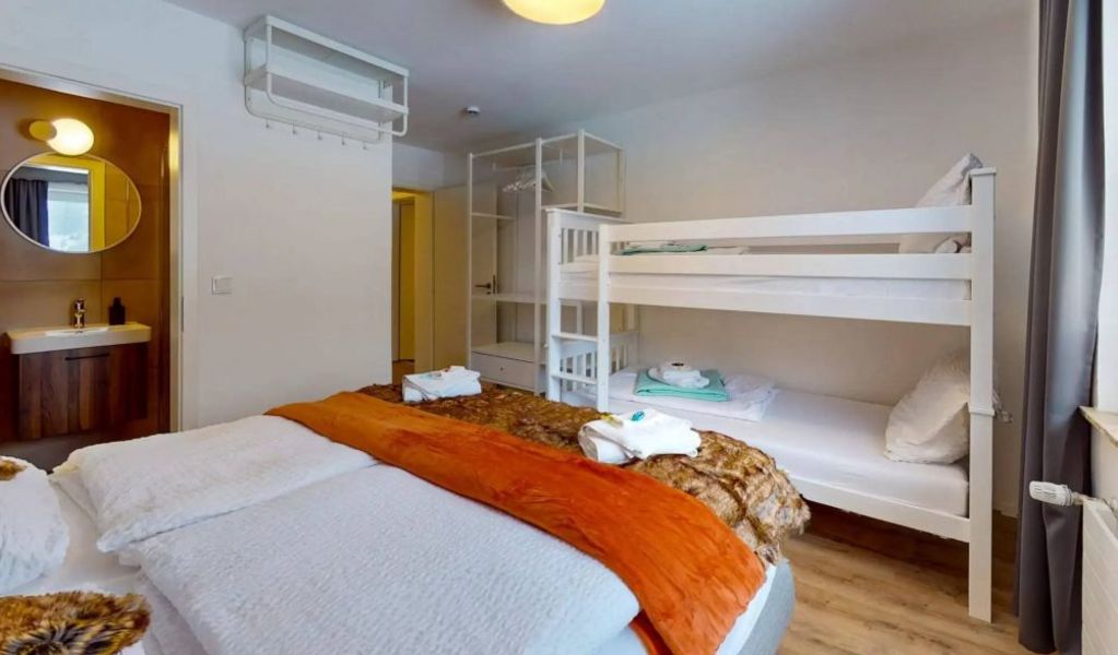 Gruppenhaus Alpenglück - Kirchdorf in Tirol - St. Johann in Tirol