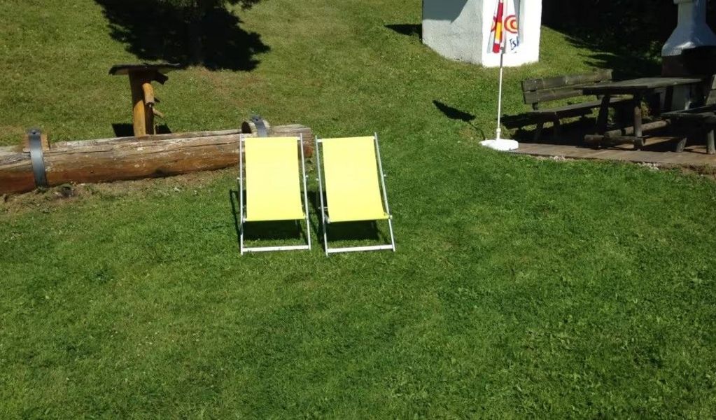 Almhütte „Lercherrast“ - Heinfels - Osttirol