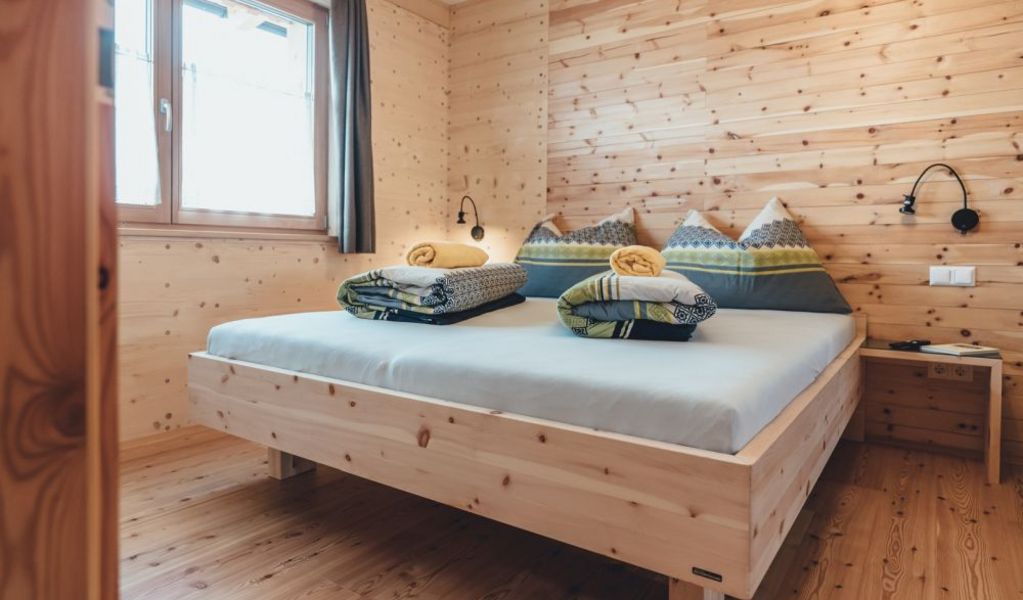 Almwohnung Speikkofel - Sirnitz - Nockberge