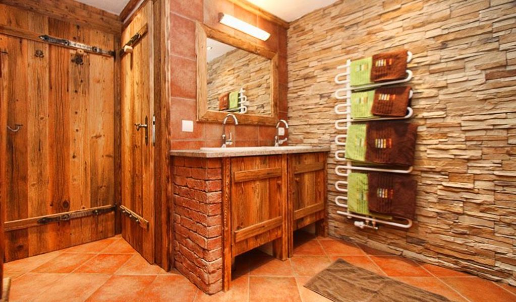 Almhütte Müllergut - St. Martin - Saalachtal