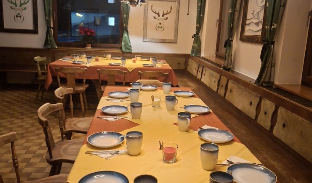 Selbstversorgerhaus Bergheimat - Hohentauern - Urlaubsregion Murau-Murtal