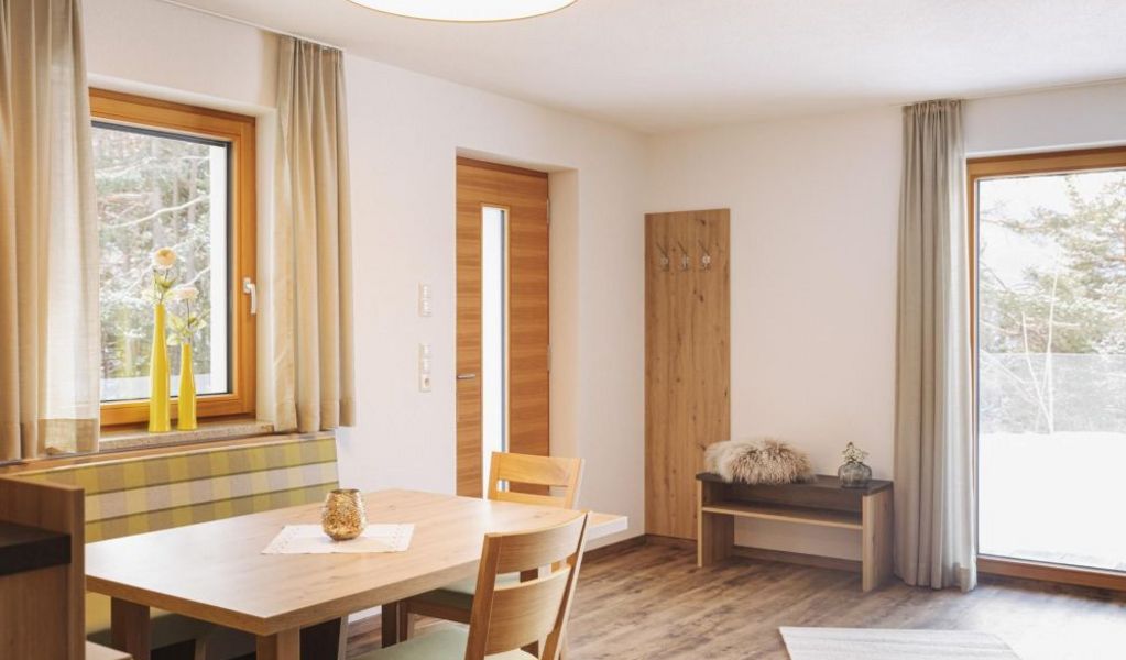 Sinnes Waldrast - Tarrenz - Outdoorregion Imst