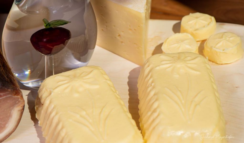 Haibenalm - St. Johann im Pongau - Salzburger Sportwelt