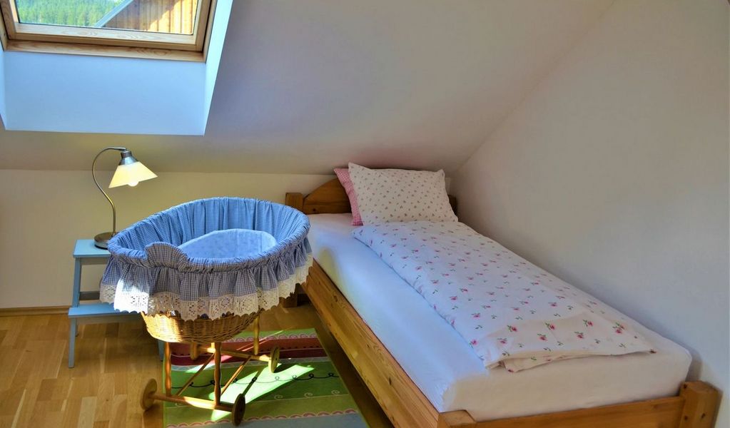 Höblinghof - Schwarzau im Gebirge - Wiener Alpen