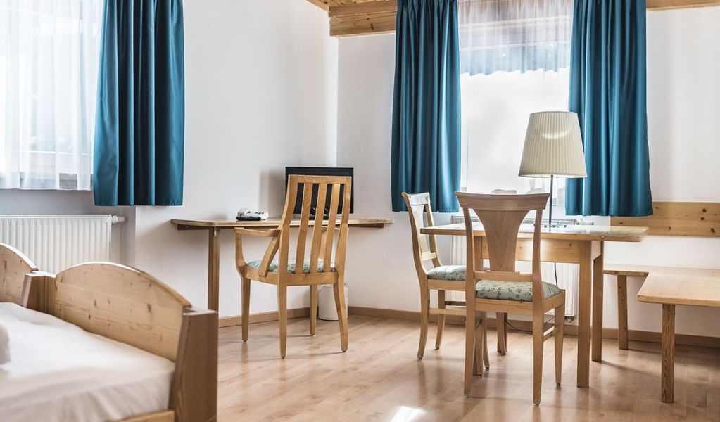 Hotel Meisules*** - Wolkenstein - Dolomiten