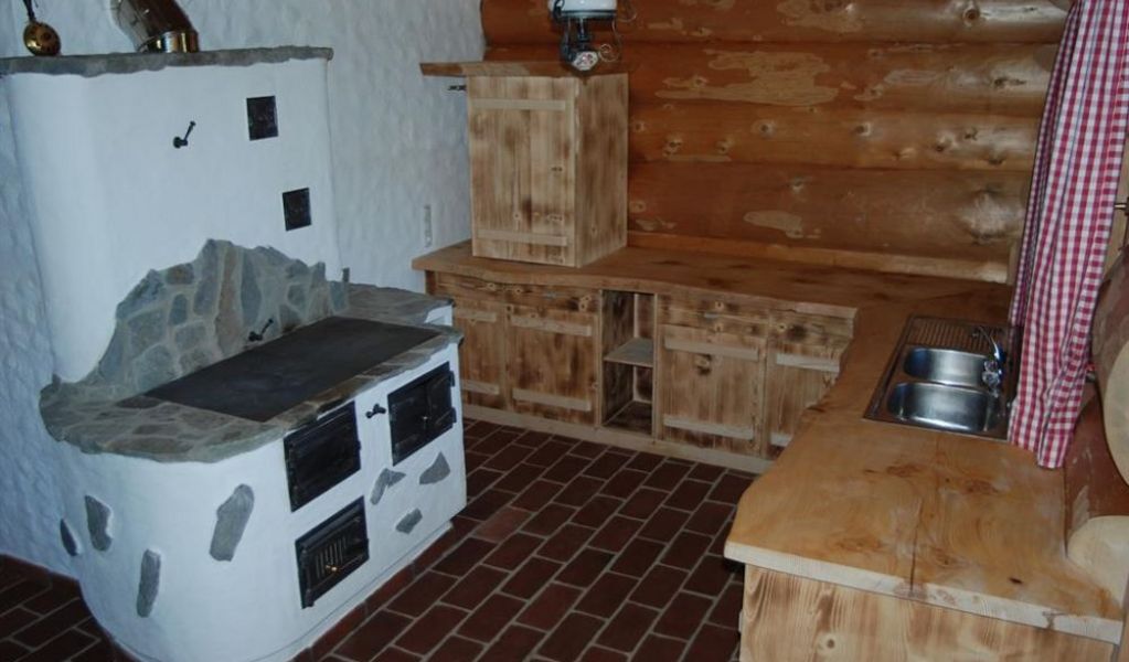 Moaralm - Ardning - Gesäuse