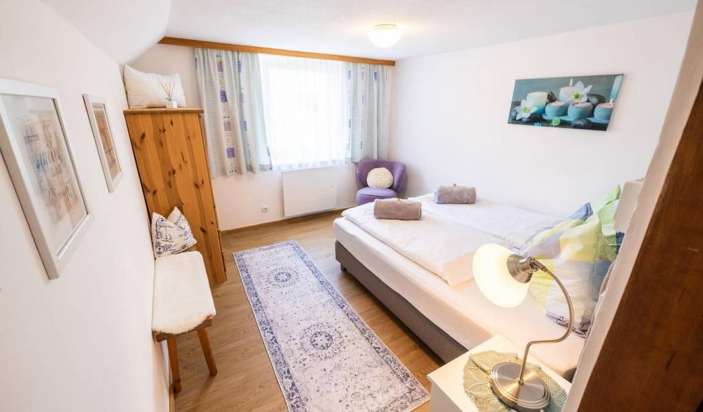 Villa Wastl - St. Michael - Lungau