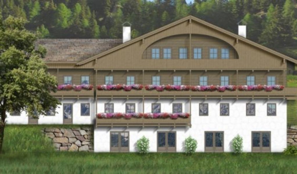 Zwiglhof-Alpine Resort - Innichen - Dolomiten