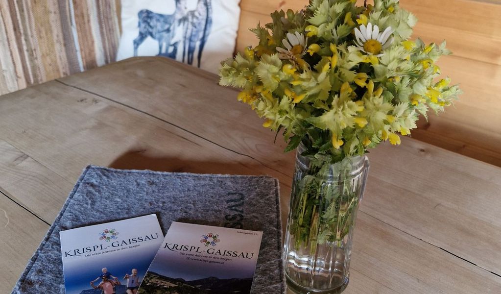 Angerhütte - Krispl - Tennengau