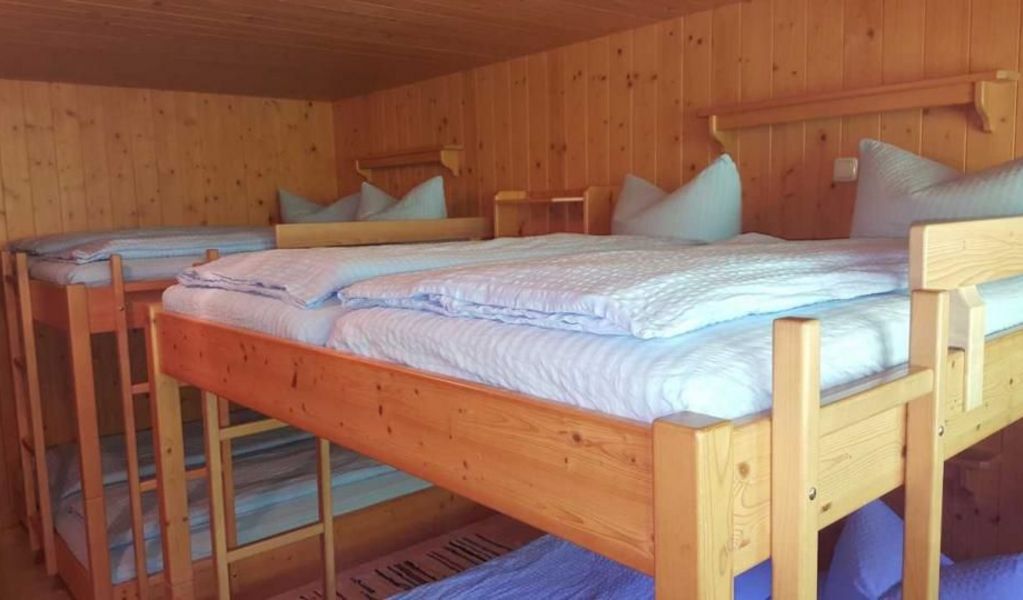 Alpengasthof Brüggele - Alberschwende - Bregenzerwald