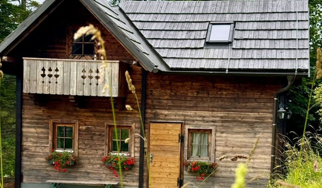 Alpl Chalet - Krieglach - Hochsteiermark