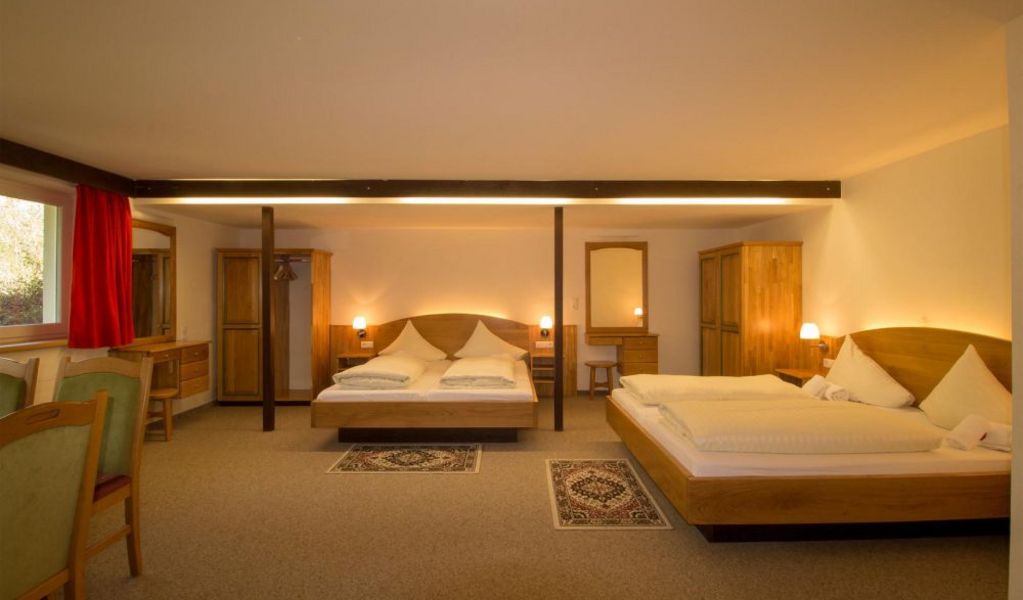Chalets St. Wendelin - Telfs - Region Innsbruck