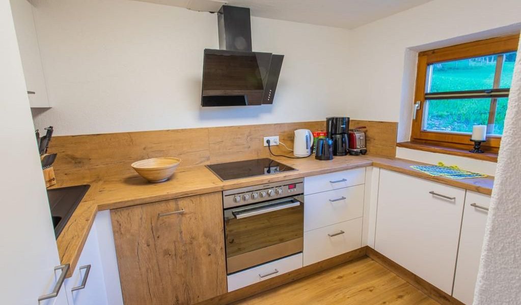 Das Holzerjuwel - Ramsau - Schladming Dachstein