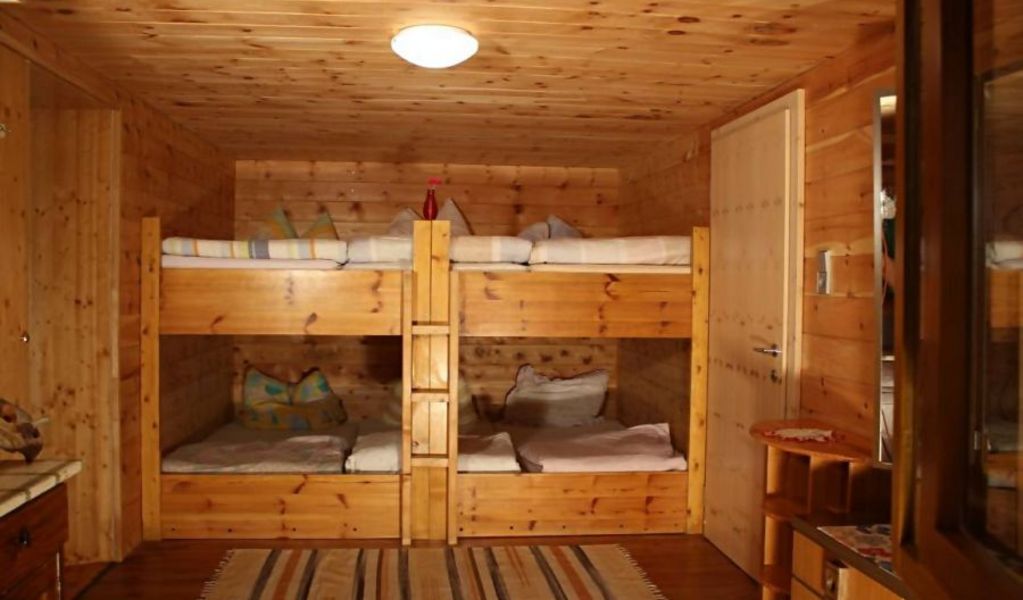 Jagerhütte - St. Gertraud - Klopeiner See - Südkärnten - Lavanttal