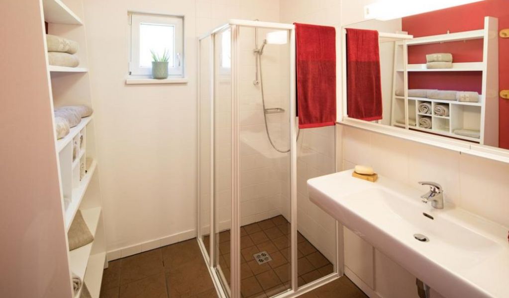 Hüttendorf Präbichl - Vordernberg - Hochsteiermark