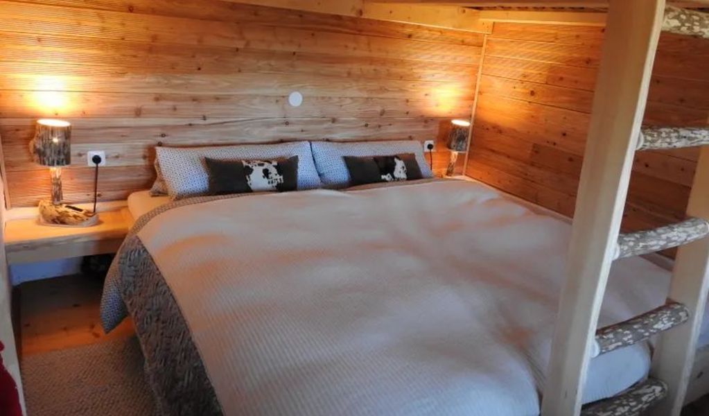 Ostermannhütte - Teichalm - Oststeiermark