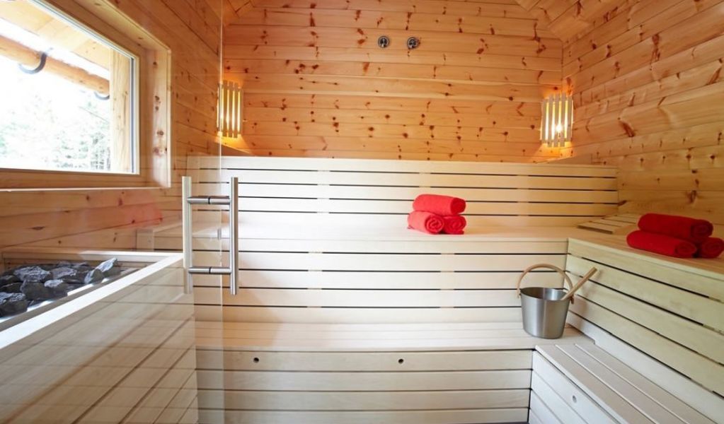 Hotel & Chalet Bergdorf Riesner - Irdning-Donnersbachtal - Schladming-Dachstein