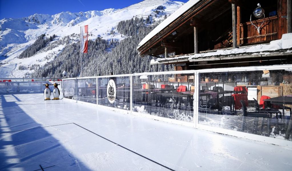 Montana Hochfügen - Fügenberg - Zillertal