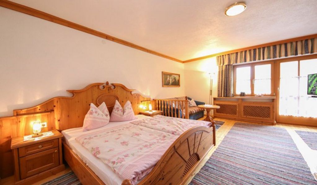 Frühstückspension Müllergut - St. Martin - Saalachtal