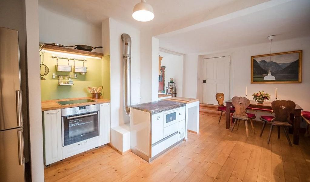 Villa Straussengut - Bad Aussee - Ausseerland-Salzkammergut