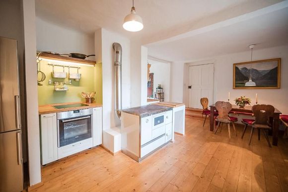 Villa Straussengut - Bad Aussee - Ausseerland-Salzkammergut