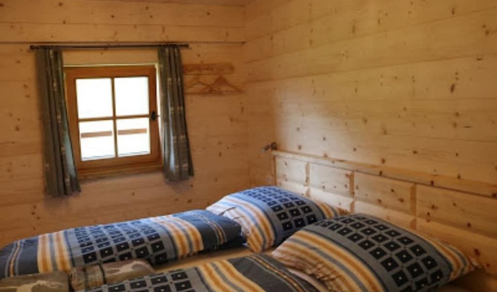 Leimbichl Almhütte - Weißbach bei Lofer - Saalachtal