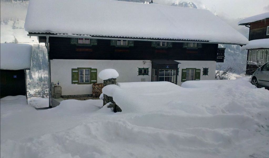 SchneebergHaus - St. Johann/ Pongau - Gasteinertal