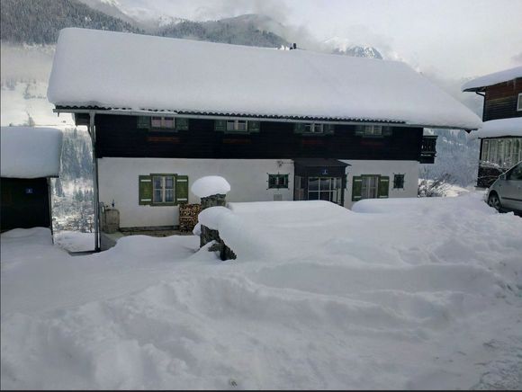 SchneebergHaus - St. Johann/ Pongau - Gasteinertal
