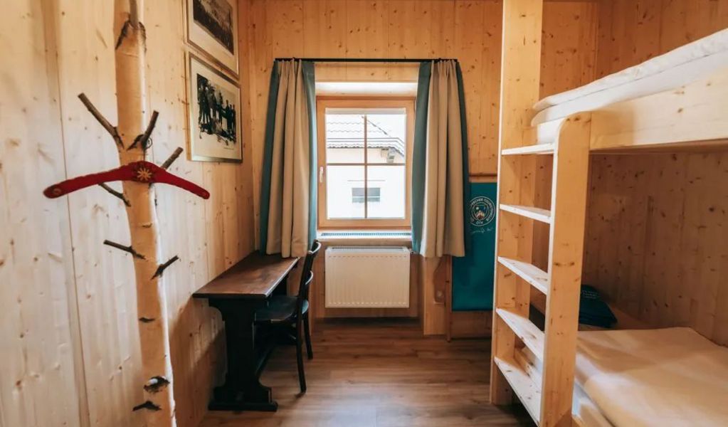 Pilger Spezial - Das Schutzhaus im Wirtshaus - Maria Taferl - Wachau-Nibelungengau-Kremstal