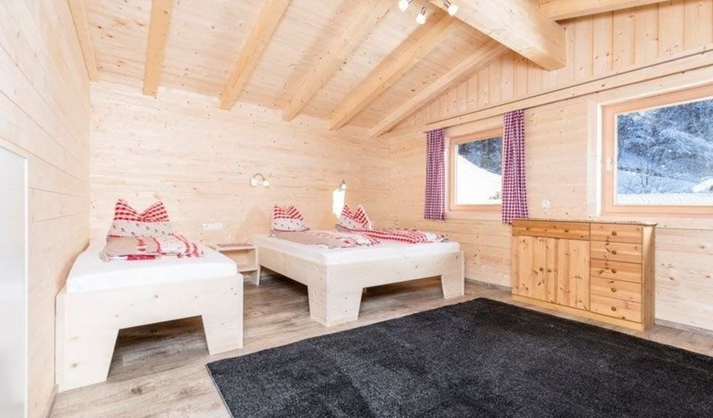 Das Bauernhaus - Mayrhofen - Zillertal