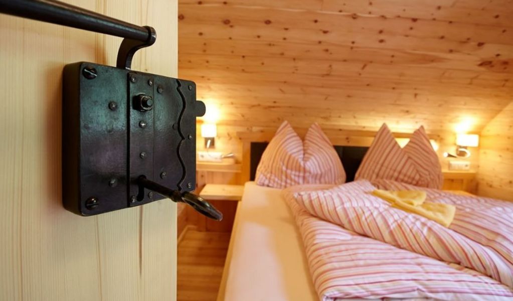 Hotel & Chalet Bergdorf Riesner - Irdning-Donnersbachtal - Schladming-Dachstein