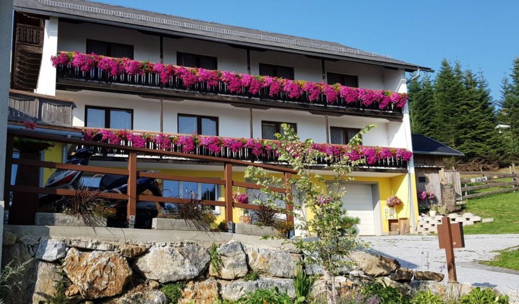 Ferienhaus Brenner - St. Kathrein am Offenegg - Oststeiermark