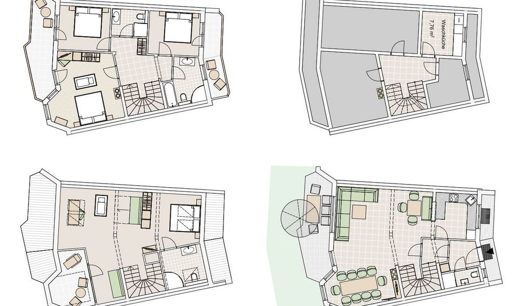 Haus Elisengrund - Seefeld - Region Seefeld - Tirols Hochplateau