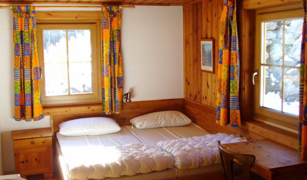 Holzeralm - Pichl/Schladming - Schladming-Dachstein