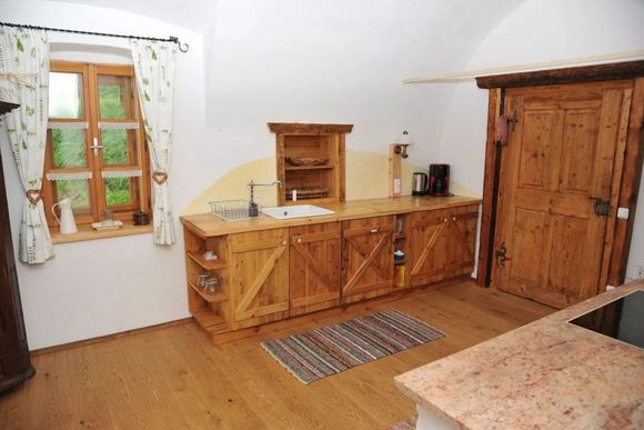 Baumgartner Hube - Weißkirchen - Urlaubsregion Murau-Murtal