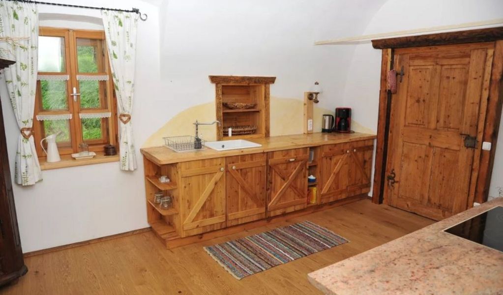 Baumgartner Hube - Weißkirchen - Urlaubsregion Murau-Murtal