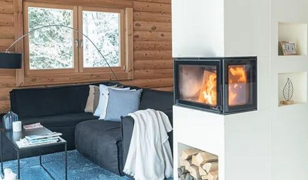 Hütte am Wald - Hof bei Salzburg - Salzburg und Umgebung