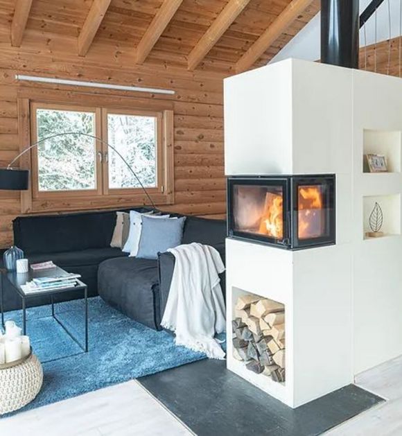 Hütte am Wald - Hof bei Salzburg - Salzburg und Umgebung