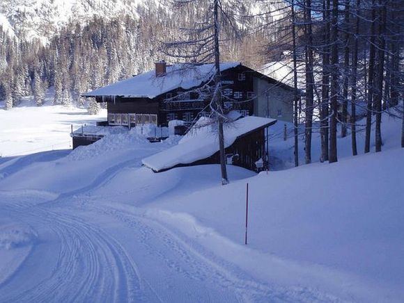 Linzerhaus Wurzeralm - Spital am Pyhrn - Pyhrn-Priel