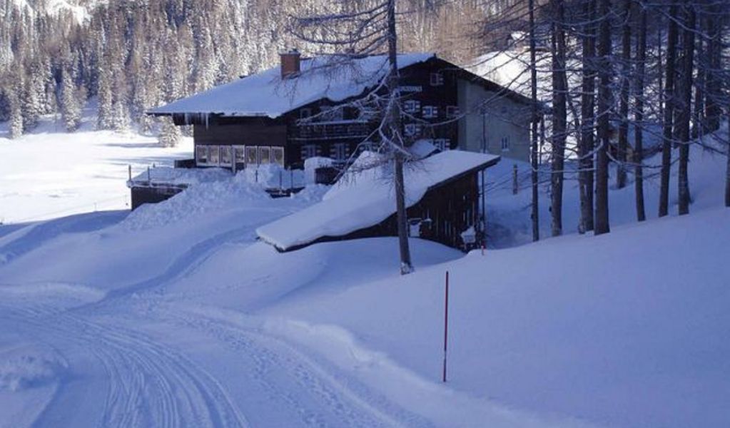 Linzerhaus Wurzeralm - Spital am Pyhrn - Pyhrn-Priel