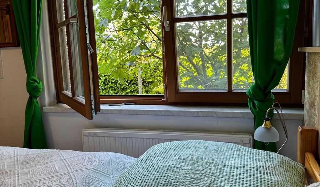 Ferienhaus Unger am Hamerlberg - Güssing - Südburgenland