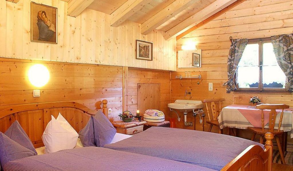 Senninger Alm - Hollersbach im Pinzgau - Nationalpark Hohe Tauern