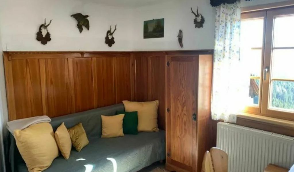 Almhaus Freitaghube - Gaal - Urlaubsregion Murau-Murtal