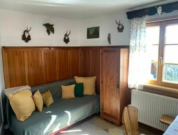 Almhaus Freitaghube - Gaal - Urlaubsregion Murau-Murtal