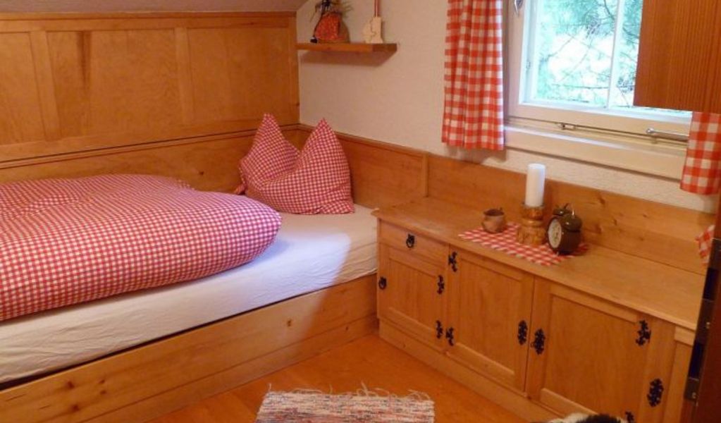 Ausspannalm - Gaimberg - Lienz - Osttirol