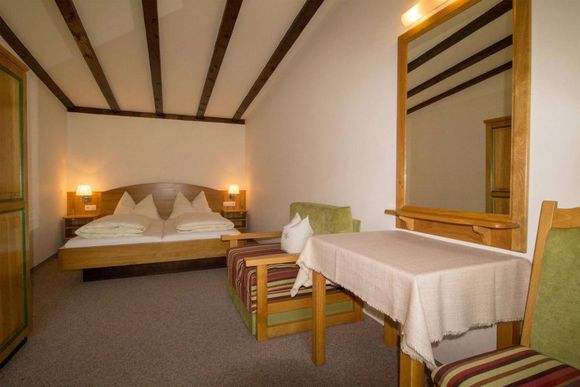 Chalets St. Wendelin - Telfs - Region Innsbruck