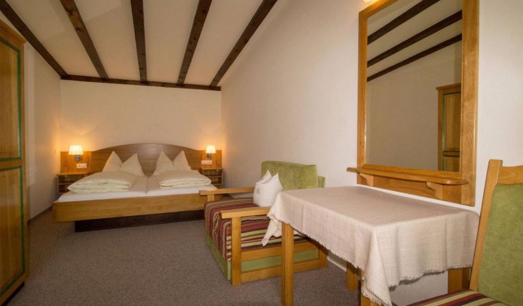 Chalets St. Wendelin - Telfs - Region Innsbruck
